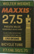 MAXXIS Tube WELTERWEIGHT 27.5 X 1.50/1.75 PV48
