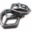 Shimano PD-M8140 Flat Pedals Deore XT Size  43-48