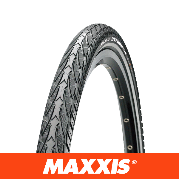 MAXXIS REFUSE 700 X 25 Folding 60TPI MaxxShield