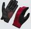 Oakley All Conditions Glove Red
