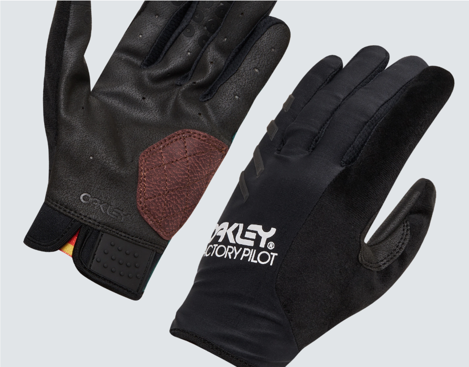 Oakley All Conditions Glove Black