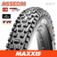 MAXXIS Assegai - 27.5 X 2.50 - Folding TR - DH 60 x2 TPI 3C - MaxxGrip - Black