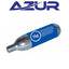 Azur CO2 Cartridge - 16g