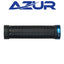 Azur Atom Grips - 4 Colours