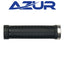 Azur Atom Grips - 4 Colours