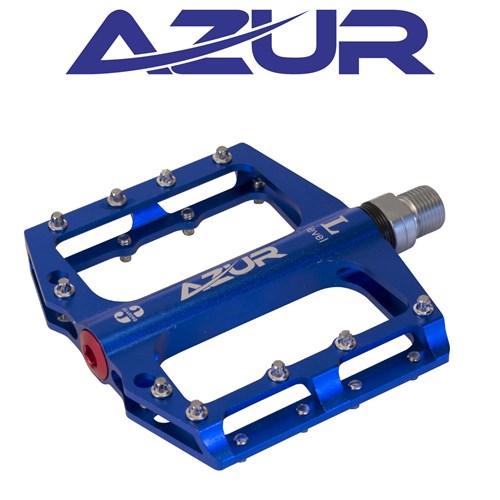 Azur Pedal Clutch - 3 Colours