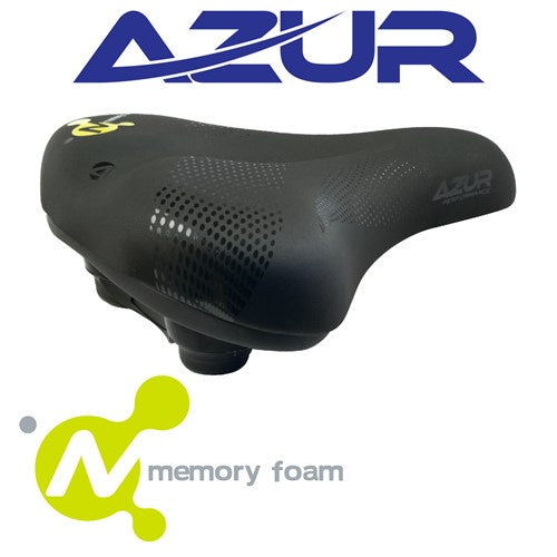 Azur Pro Range - Kappa Memory Foam