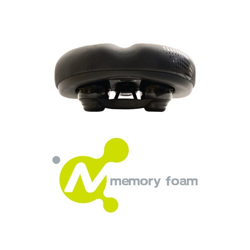Azur Pro Range - Kappa Memory Foam