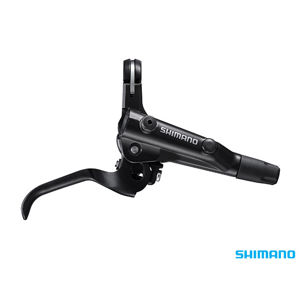 Shimano Hydraulic Disc Brake Lever I-SPEC II Clamp Band - Right Side