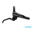 Shimano Hydraulic Disc Brake Lever I-SPEC II Clamp Band - Right Side