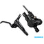 Shimano BR-MT500 Front Disc Brake Deore Right Lever
