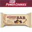 Em's Power Cookies - Peanut Chocolate Bar 80g