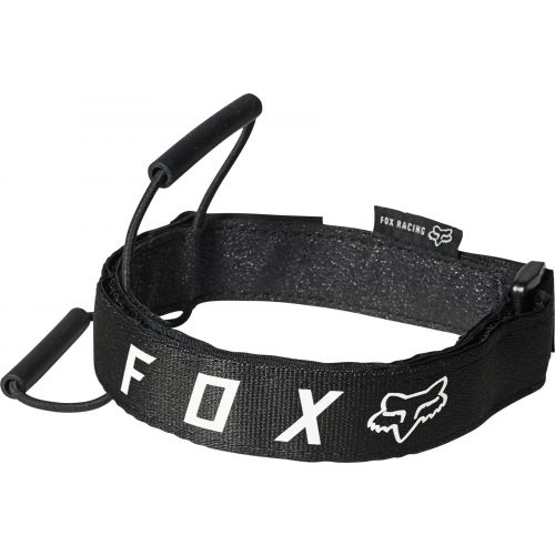 Fox Enduro Strap - Black