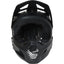 Fox Rampage Helmet Youth - Black
