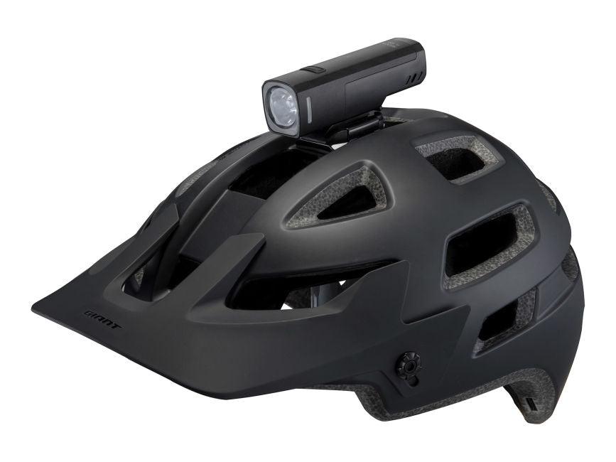 Giant GoPro Helmet Mount - Low Profile