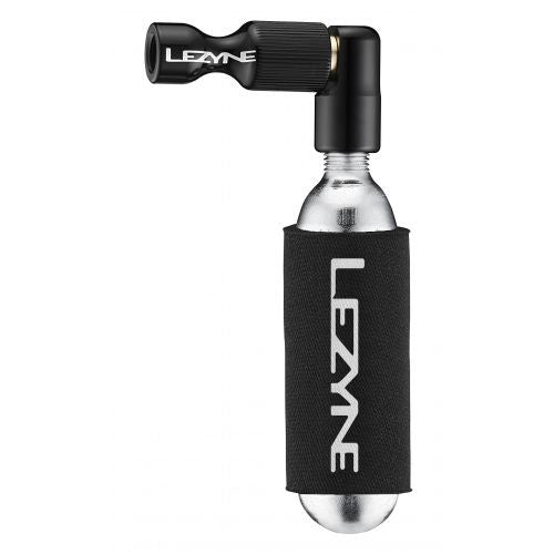 Lezyne Trigger Drive CO2 with 16g Cartridge