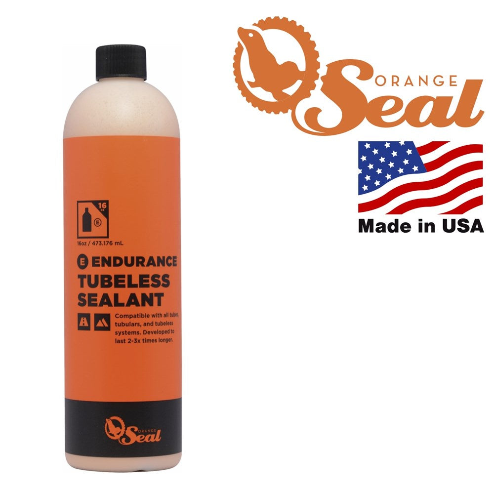 Orange Seal - Regular Sealant Refill - 473mm