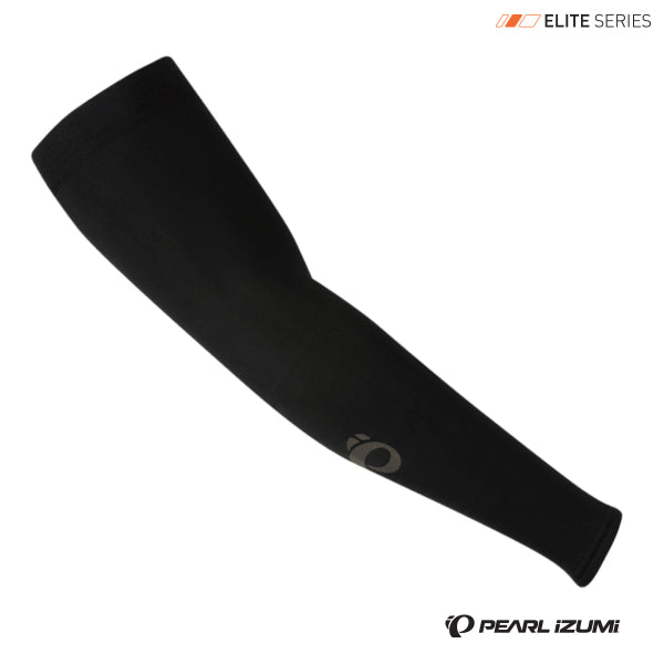 Pearl Izumi Arm Warmer - Elite Thermal - Black