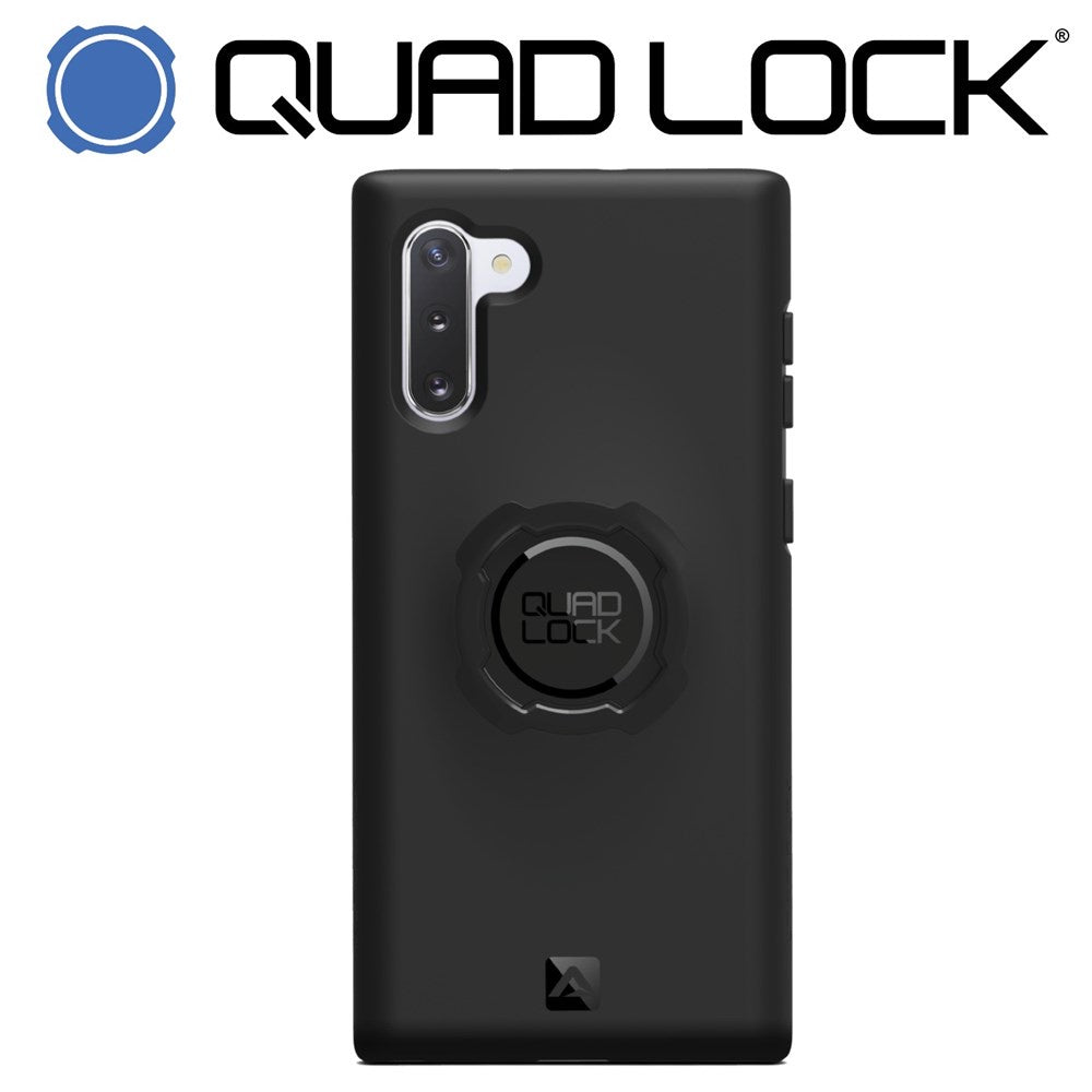 Quad Lock Galaxy Note10 Case