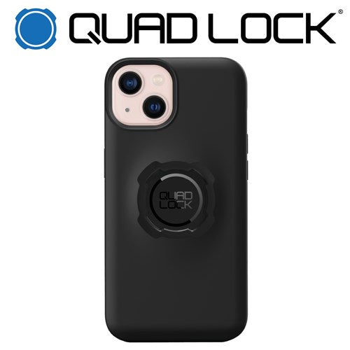 Quad Lock Case iPhone 13