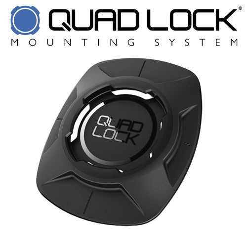 Quad Lock Universal Adaptor