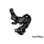 Shimano Tourney TY Long Cage Rear Derailleur 6/7-speed
