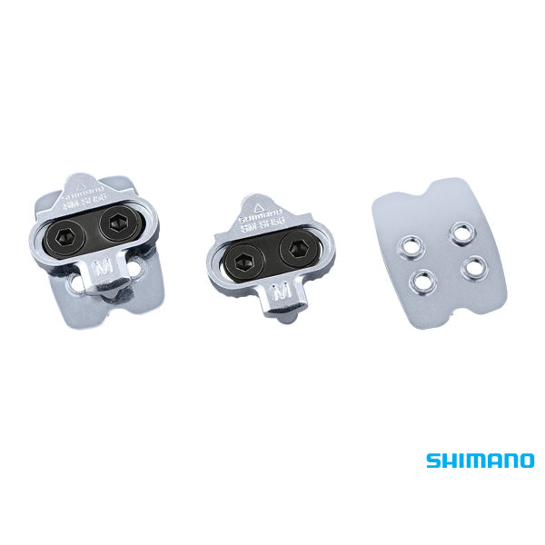 Shimano SM SH56 SPD Cleat Set Multi Release