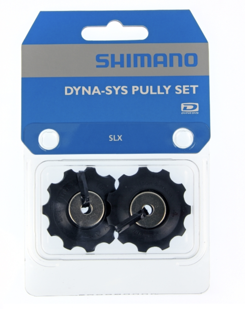 Shimano Pulley set (RD-5800-SS)