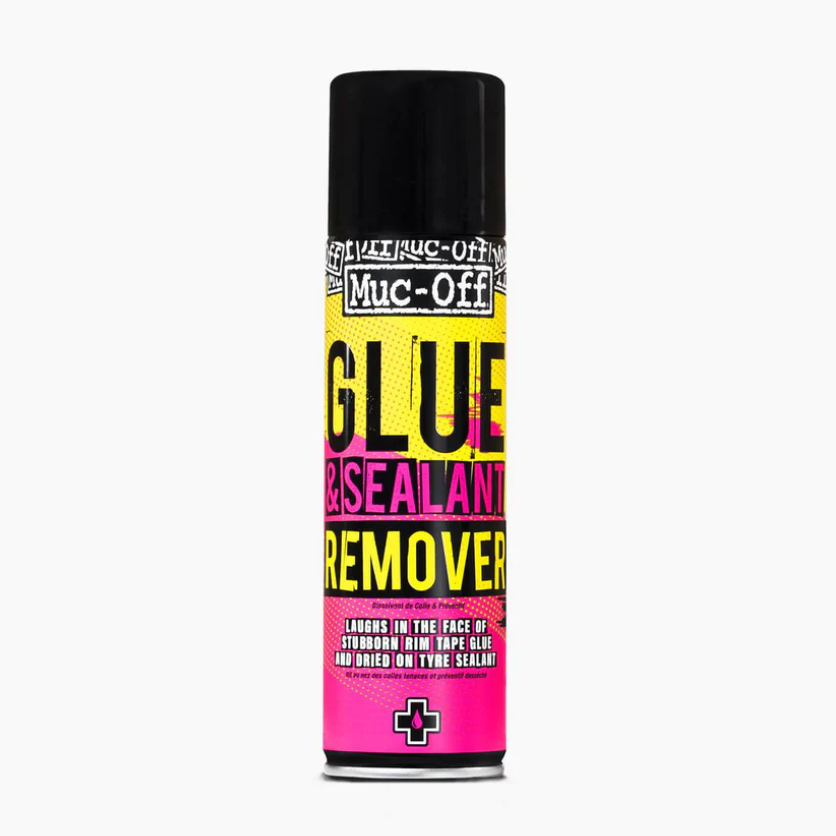 Muc-Off Glue & Sealant Remover