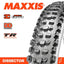Maxxis Dissector 29x2.4 WT 3C Maxx Terra DD TR 120x2TPI
