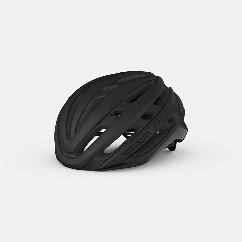 Giro Agilis Mips Helmet - Matte Black